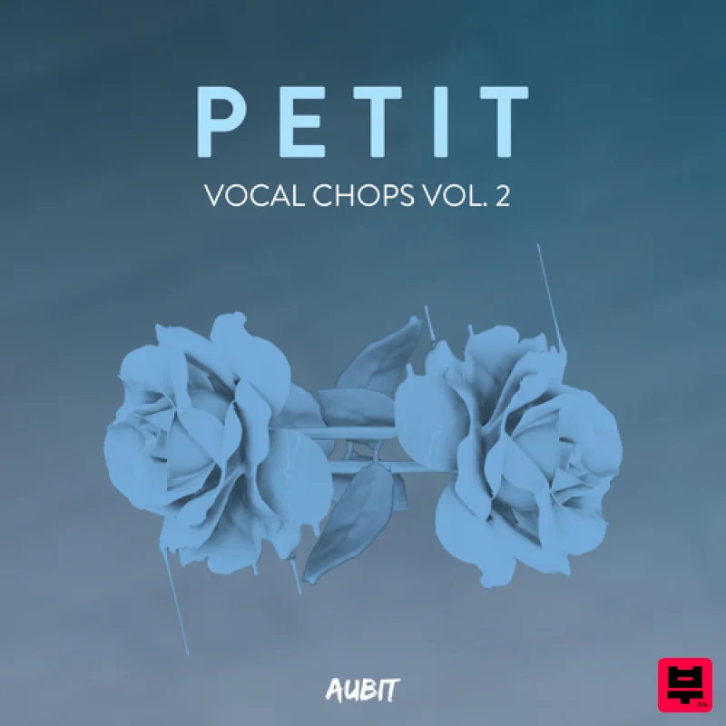 Aubit Sound Petit Vocal Chops Vol.2 - Future Bass