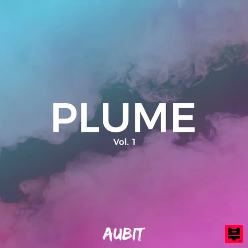 Aubit Sound Plume Vol. 1 - Future Bass