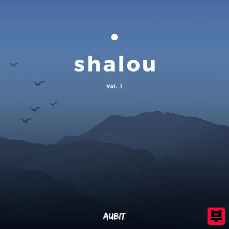 Aubit Sound Shalou Vol. 1 - Future Bass