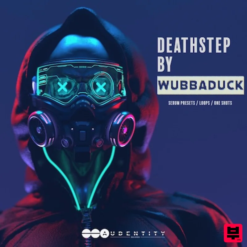 Audentity Records Deathstep by Wubbaduck - Dubstep