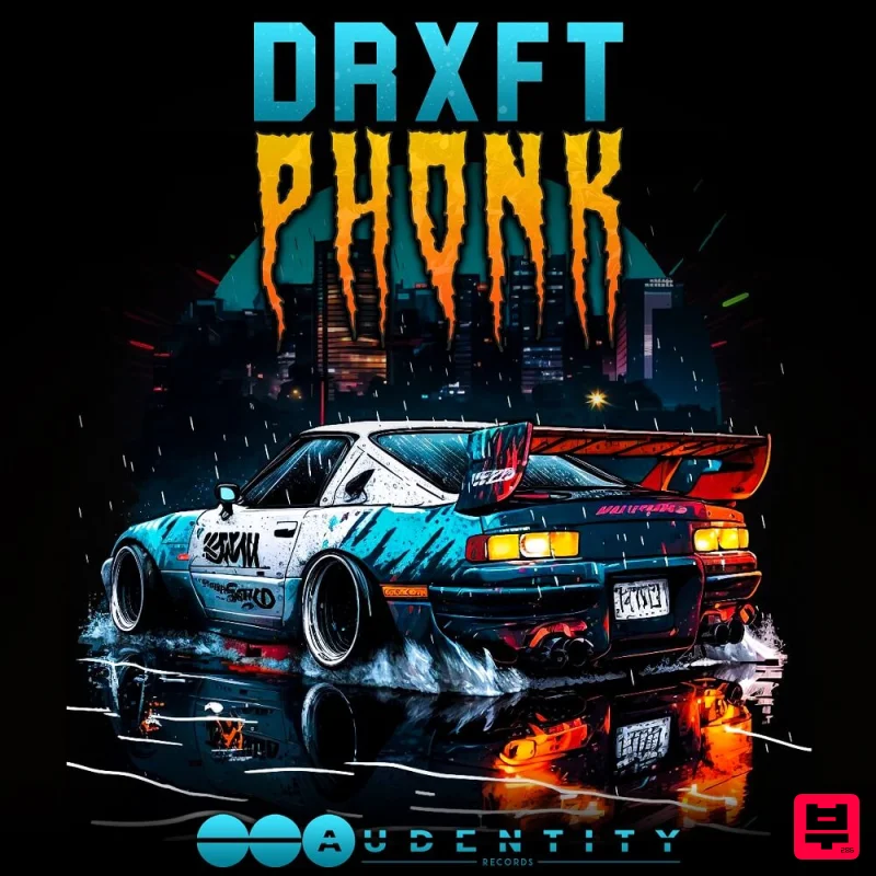 Audentity Records DRXFT Phonk - Phonk