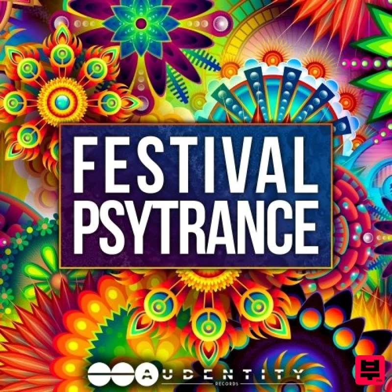 Audentity Records Festival Psy Trance - Psytrance