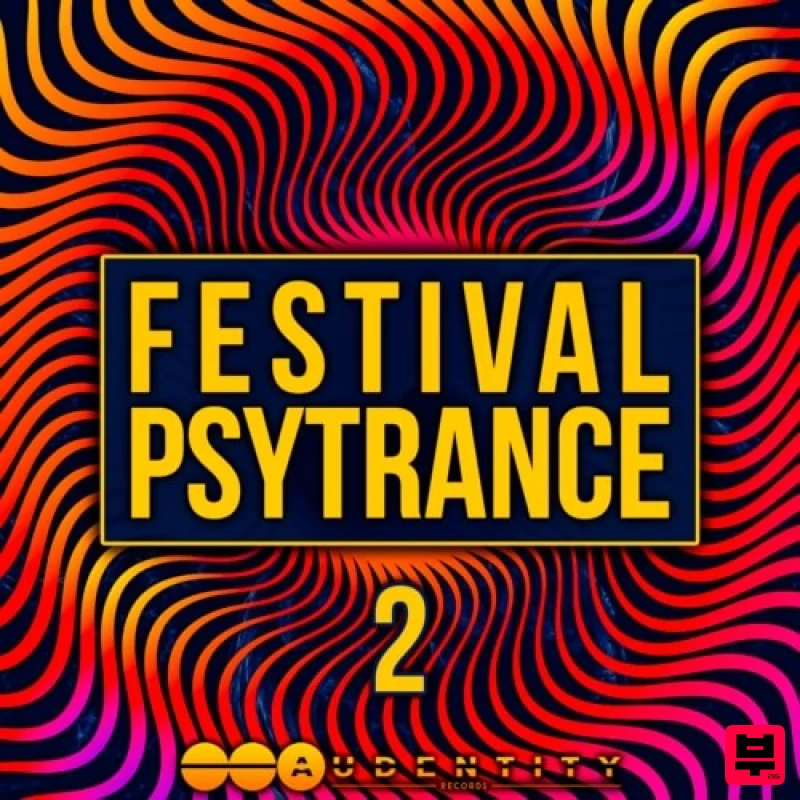 Audentity Records Festival Psytrance 2 - Psytrance