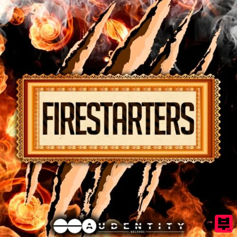 Audentity Records Firestarters - Future Bass