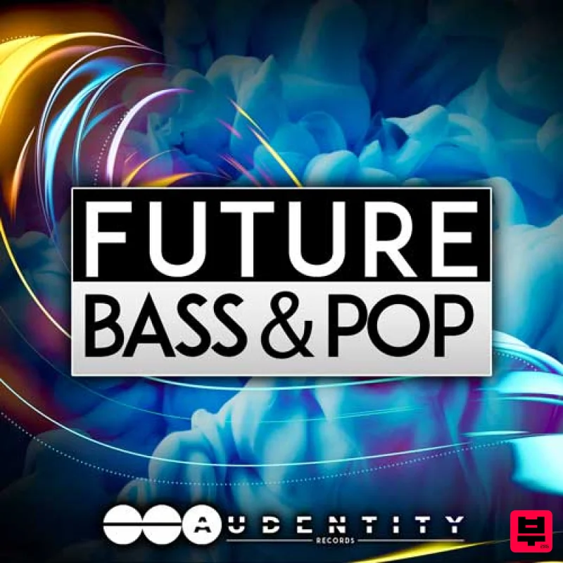 Audentity Records Future Bass & Pop - Professional Music Instrument Photo