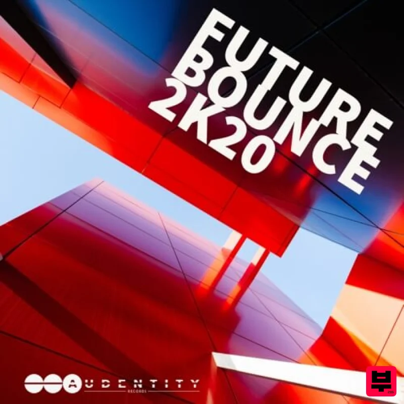 Audentity Records Future Bounce 2K20 - Future Bounce