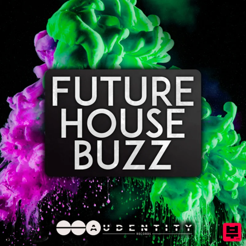 Audentity Records Future House Buzz - Future House