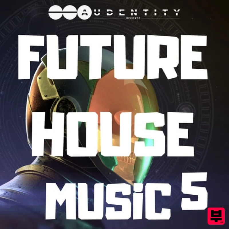 Audentity Records Future House Music 5 - Future House