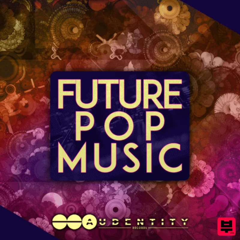 Audentity Records Future Pop Music - Future Pop