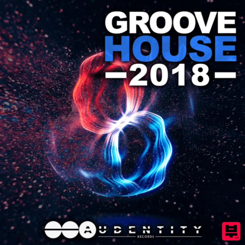 Audentity Records Groove House 2018 - G-House