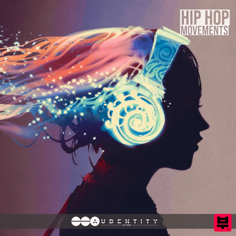 Audentity Records Hip Hop Movements - Hip Hop