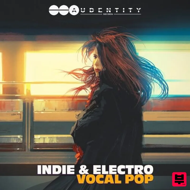 Audentity Records Indie & Electro Vocal Pop - Electro