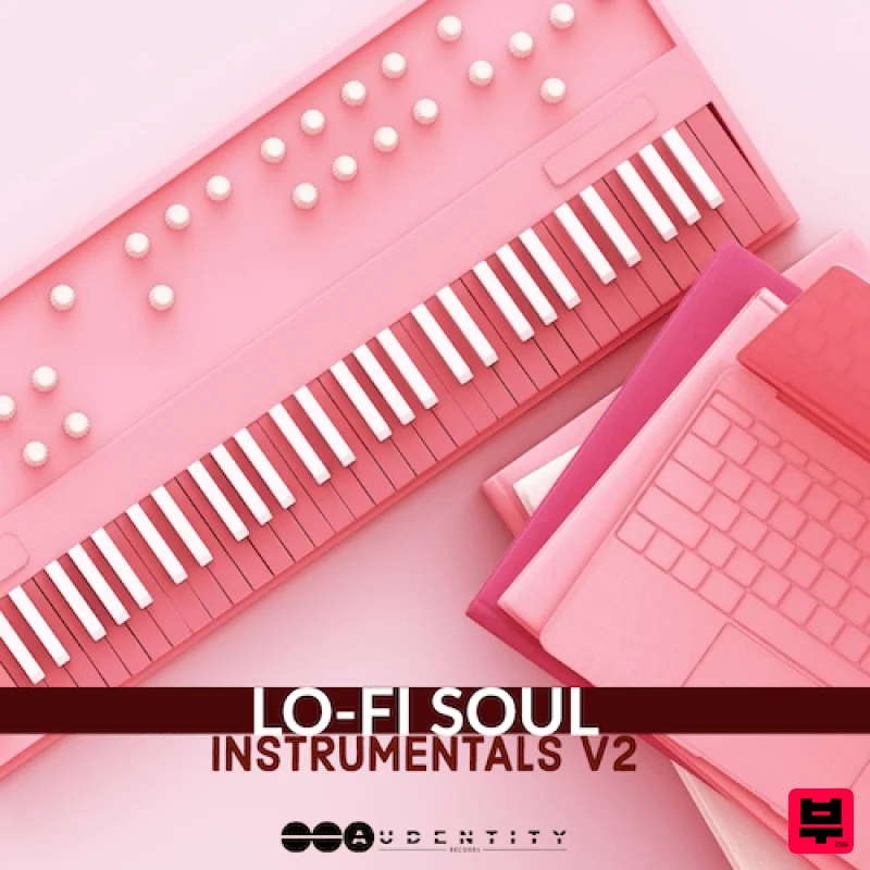 Audentity Records Lofi Soul Instrumentals V2 - Lofi