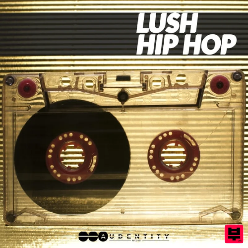 Audentity Records Lush Hip Hop - Hip Hop
