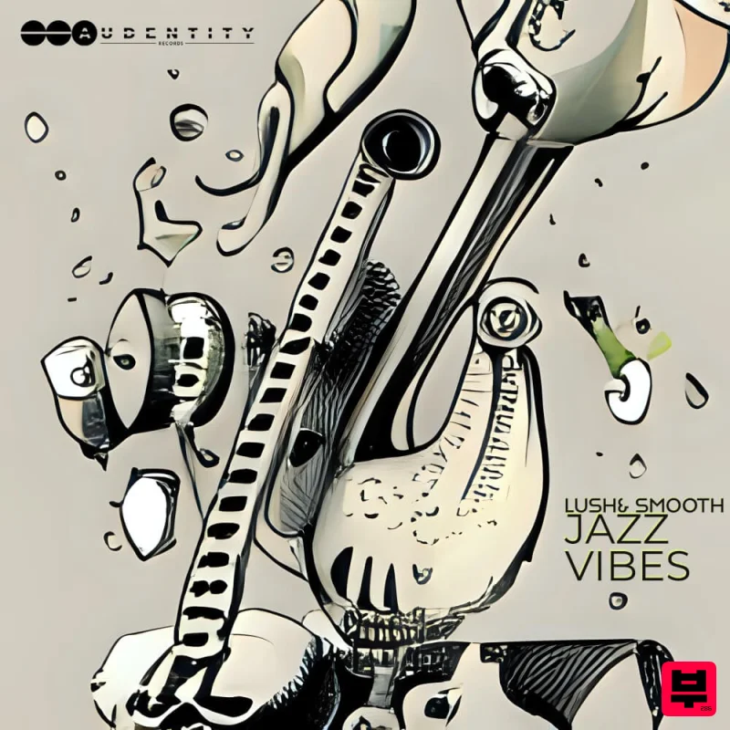 Audentity Records Lush & Smooth Jazz Vibes - Jazz