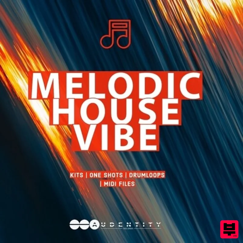 Audentity Records Melodic House Vibe - Deep House