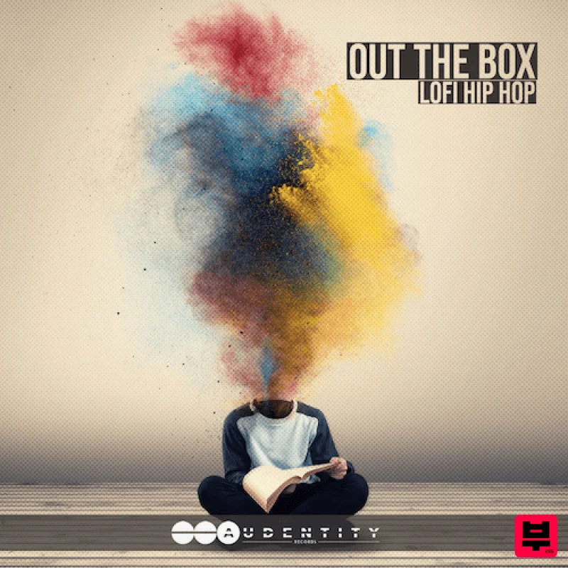 Audentity Records Out The Box - Lofi Hip Hop - Hip Hop