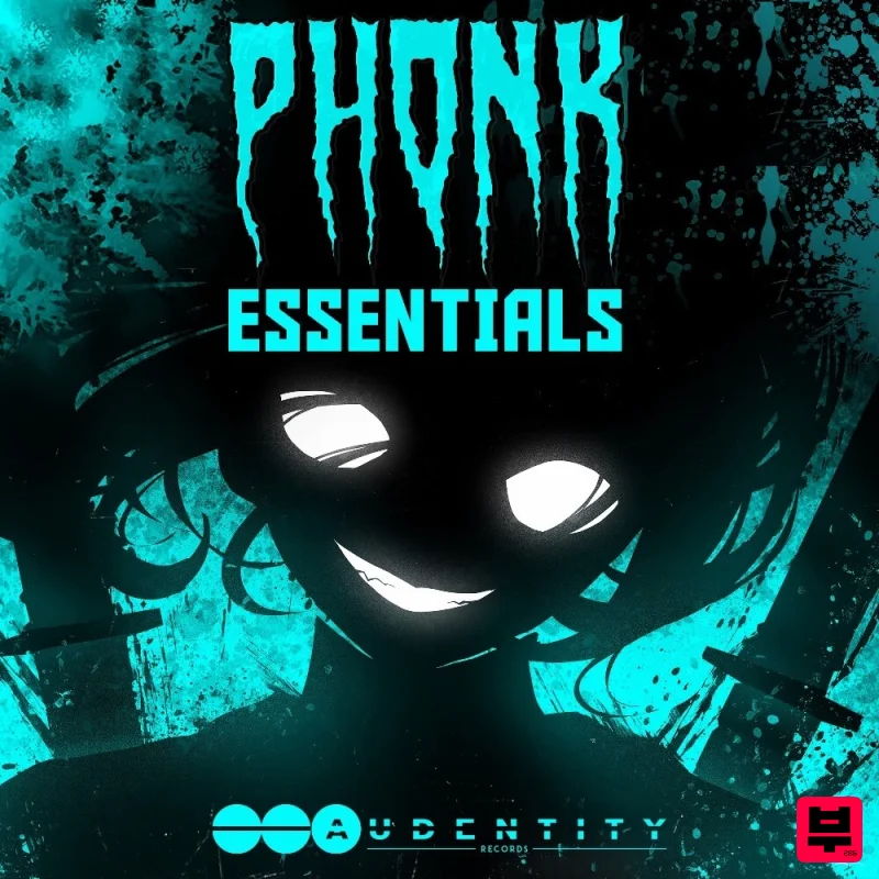 Audentity Records Phonk Essentials - Phonk