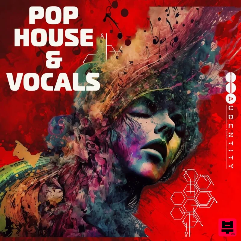 Audentity Records Pop House & Vocals - Pop
