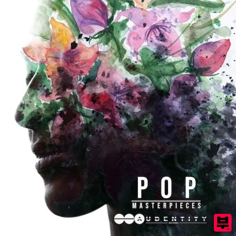 Audentity Records Pop Masterpieces - Tropical House