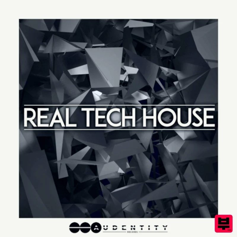 Audentity Records Real Tech House - Tech House