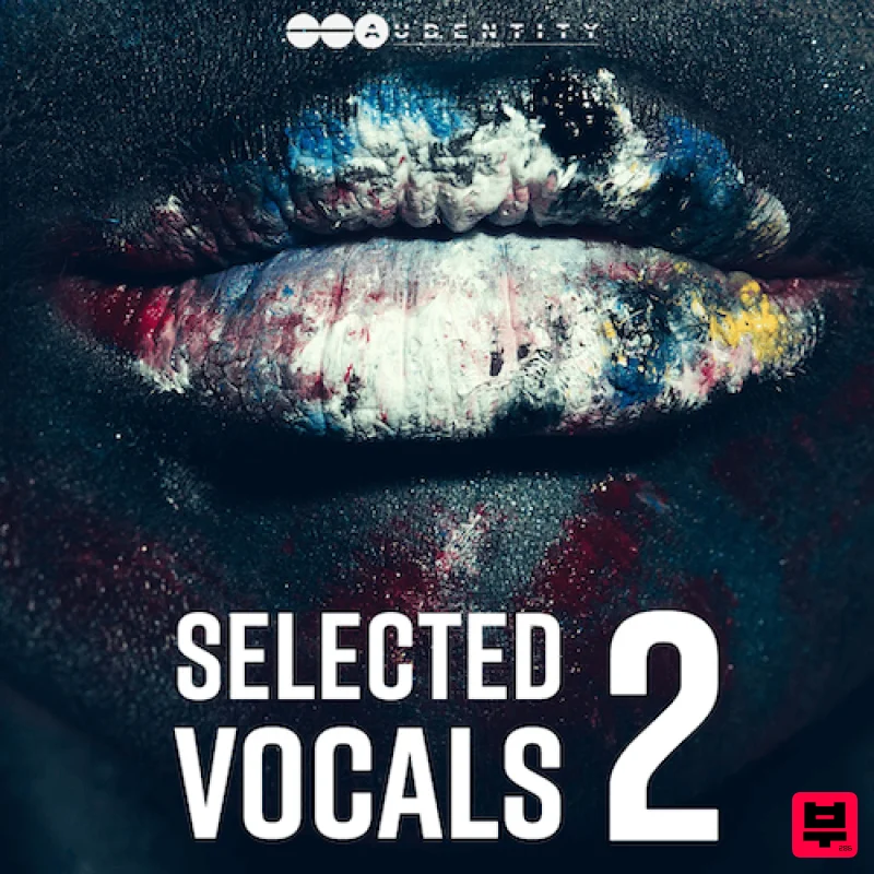 Audentity Records Selected Vocals 2 - Pop