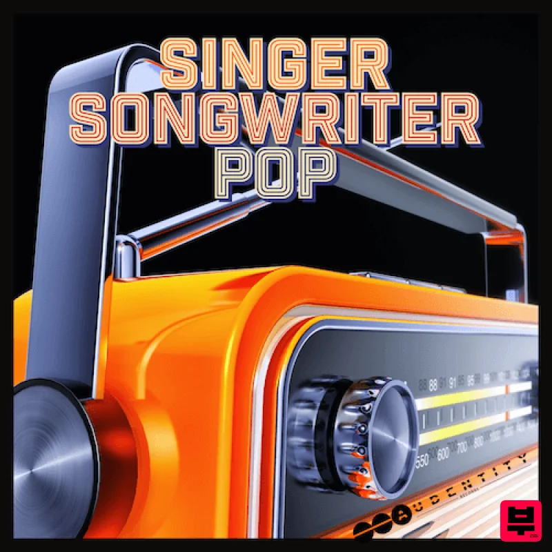 Audentity Records Singer Songwriter Pop - Professional Music Instrument Photo