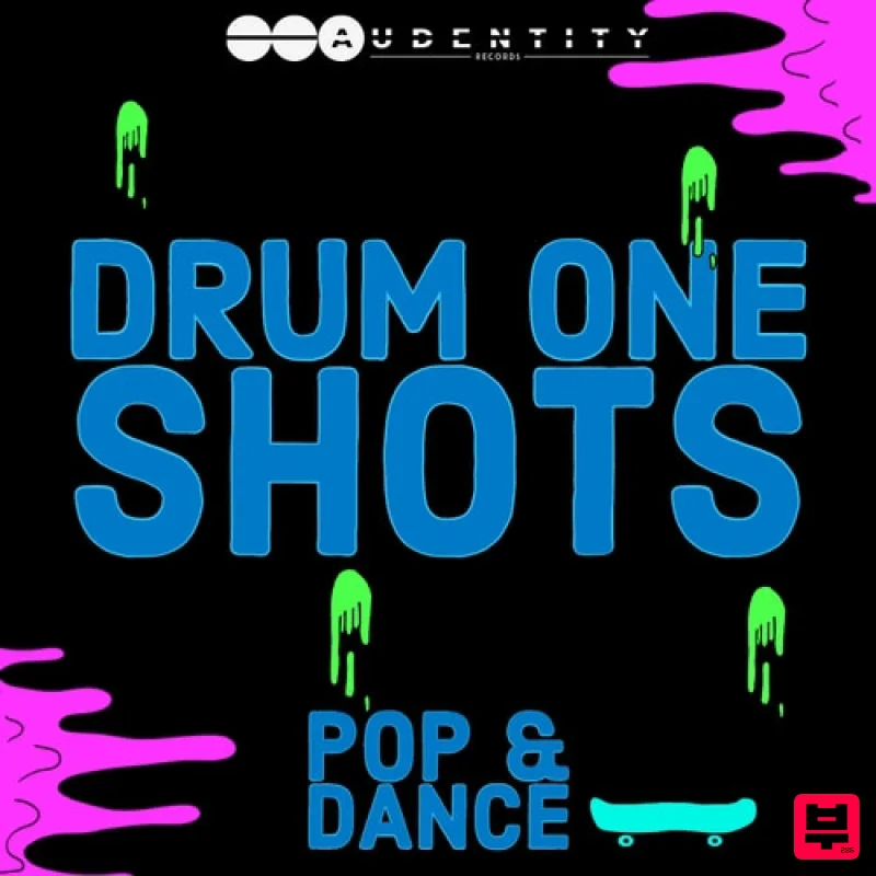 Audentity Records The Best Of Drums - Pop - Pop