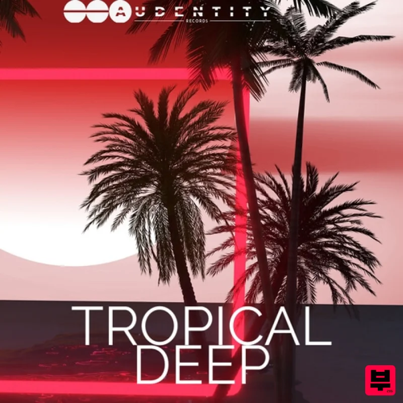 Audentity Records Tropical Deep - Tropical House