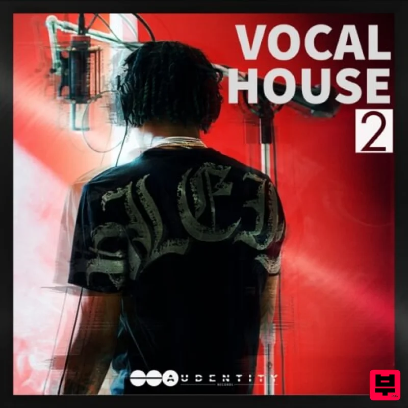 Audentity Records Vocal House 2 - G-House