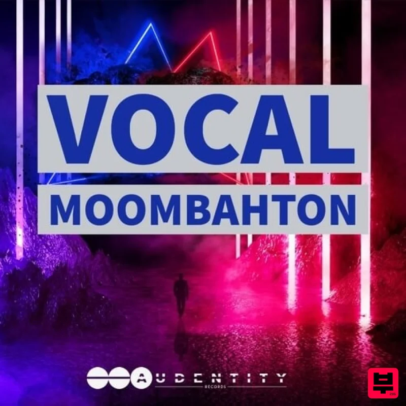 Audentity Records Vocal Moombahton - Moombahton