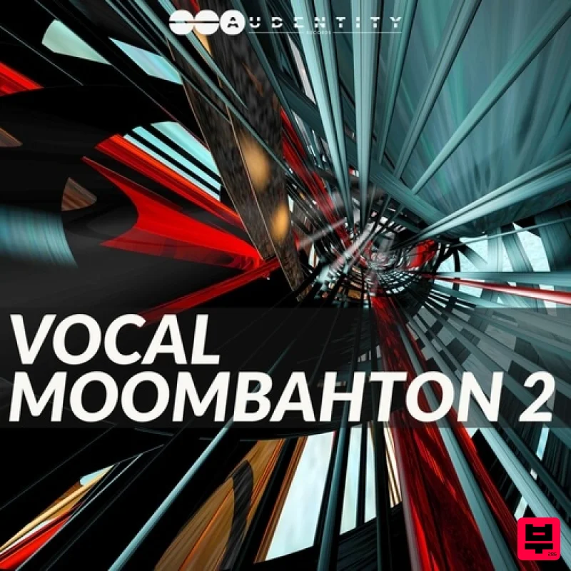 Audentity Records Vocal Moombahton 2 - Moombahton