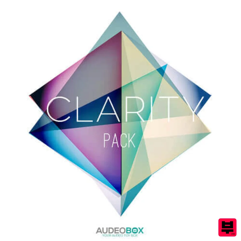 Audeobox Sounds Clarity - Experimental