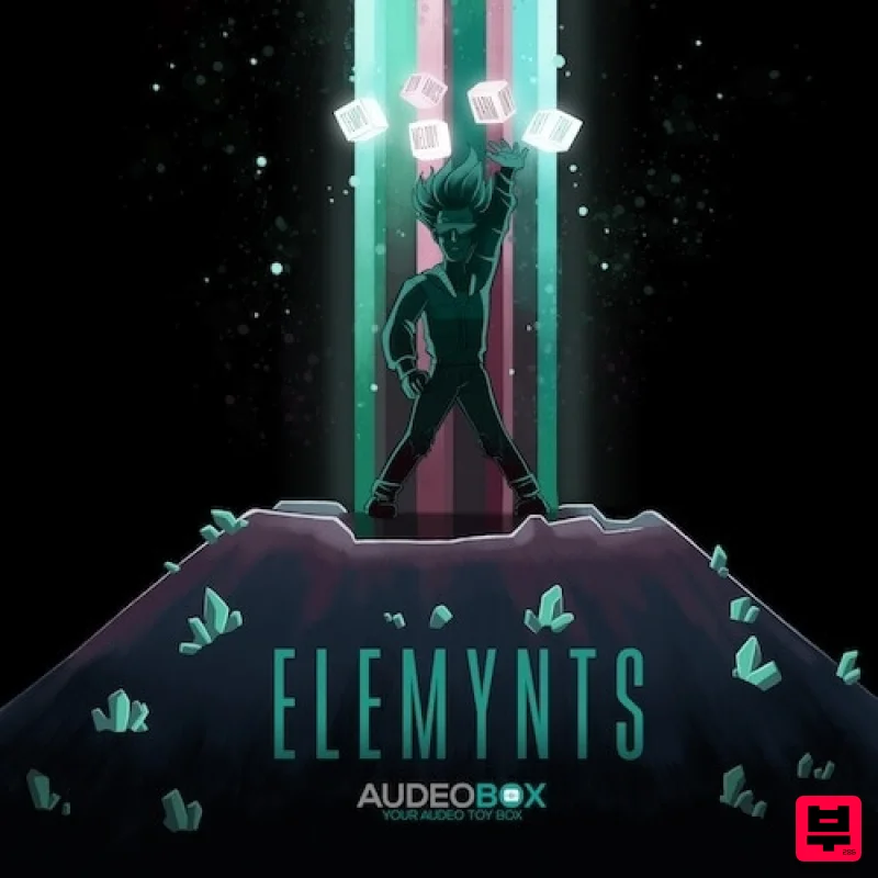 Audeobox Sounds Elemynts: LoFi Vol.1 - Lofi