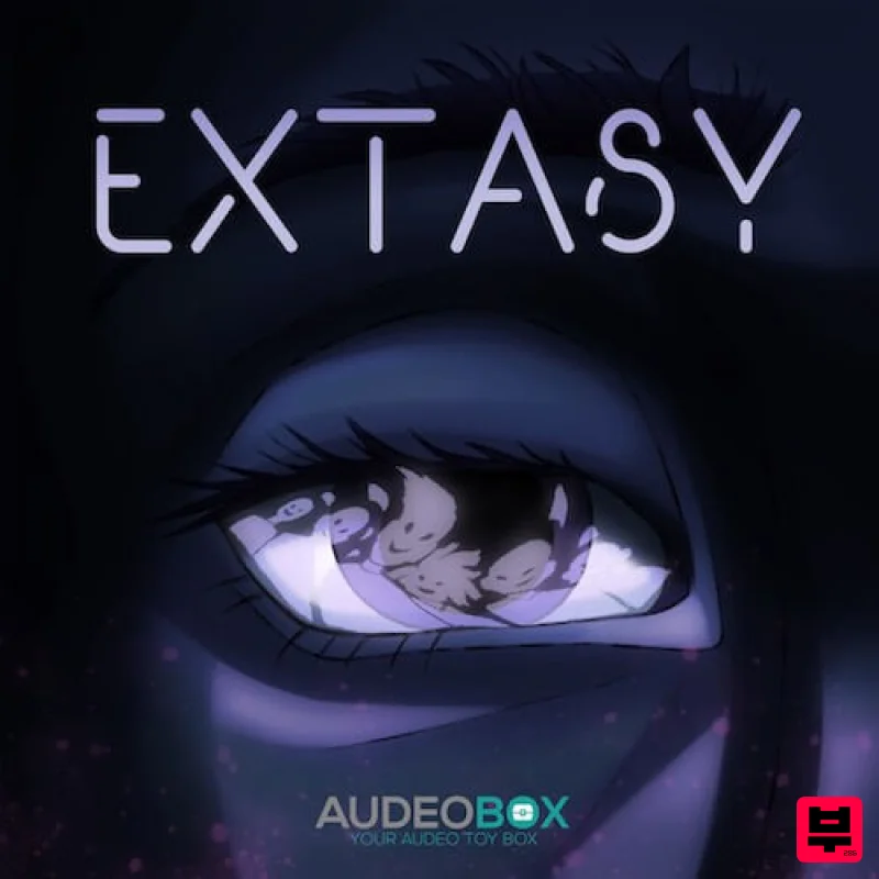 Audeobox Sounds Extasy: Festival Tool Kit - Festival House