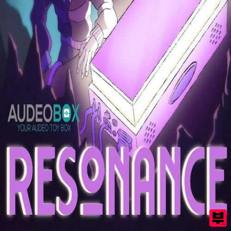 Audeobox Sounds Resonance - Future R&B