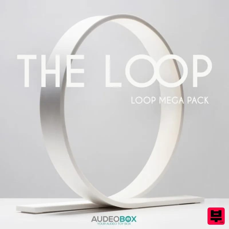 Audeobox Sounds The Loop - World Sounds