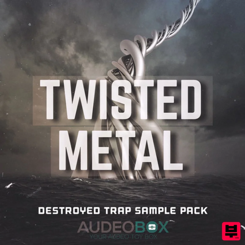 Audeobox Sounds Twisted Metal - Experimental