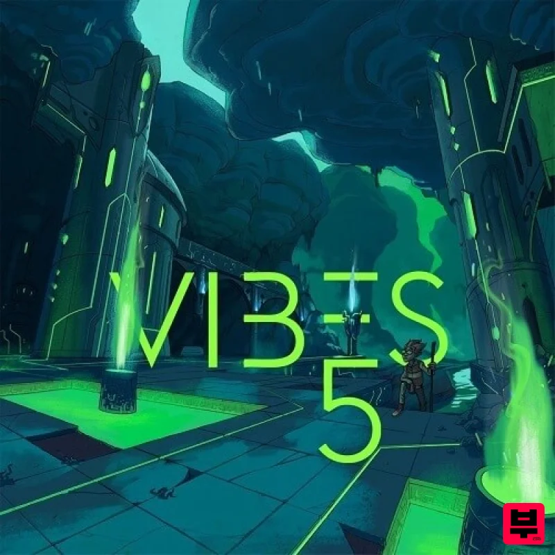 Audeobox Sounds Vibes 5 - Future R&B