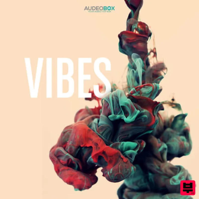 Audeobox Sounds Vibes Vol. 1 - Future R&B