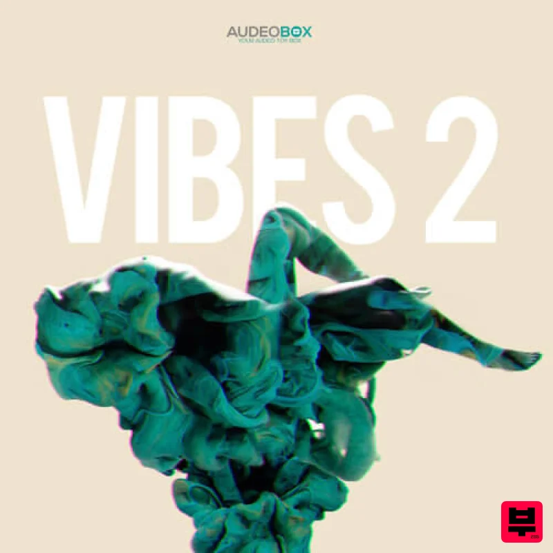Audeobox Sounds Vibes Vol.2 - Future R&B