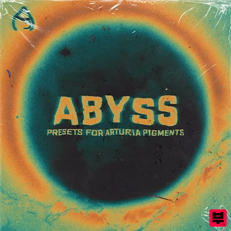 Audio Juice Abyss for Arturia Pigments - R&B