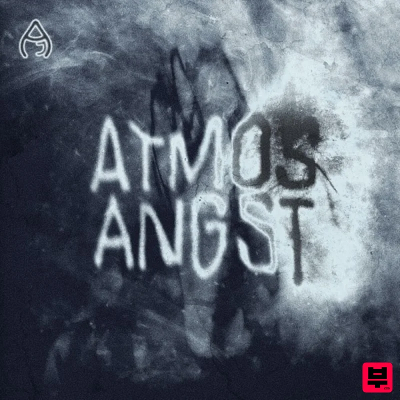 Audio Juice Atmos Angst (Arturia Pigments) - Ambient