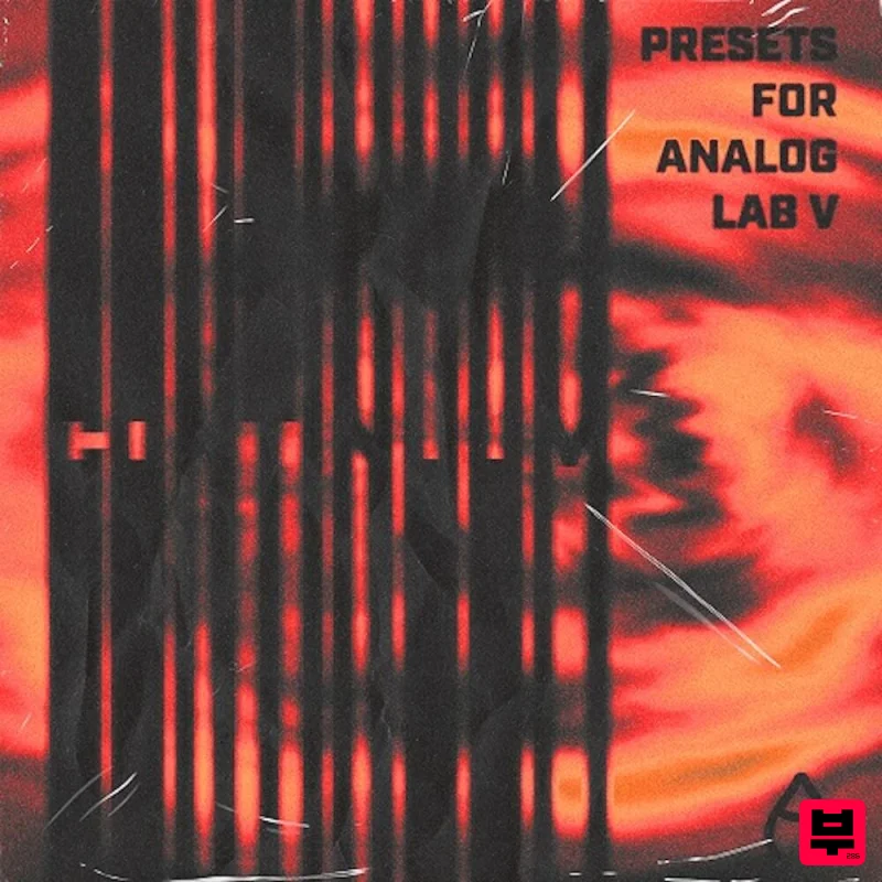 Audio Juice Continuum for Analog Lab - R&B