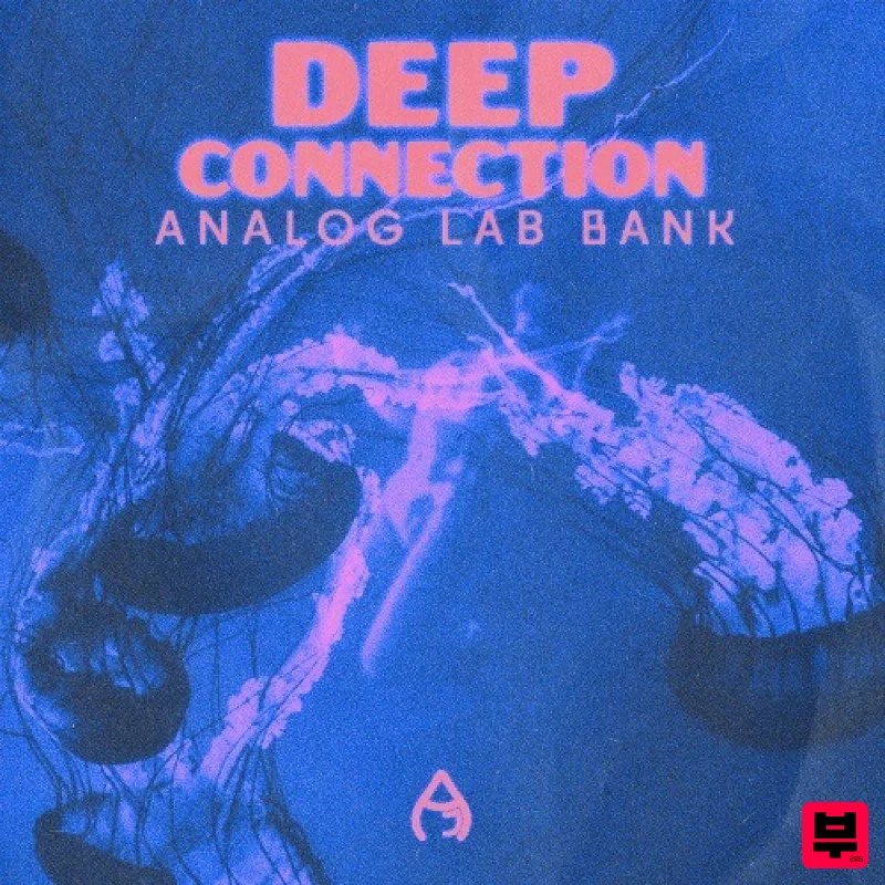 Audio Juice Deep Connection - R&B