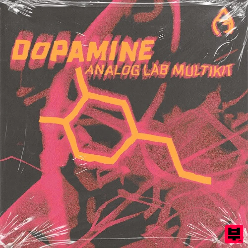 Audio Juice Dopamine - Analog Lab Multikit - Professional Music Instrument Photo