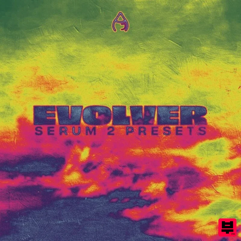 Audio Juice Evolver – Dynamic Serum 2 Preset Pack for Cinematic, Electronic & Modern Production - R&B