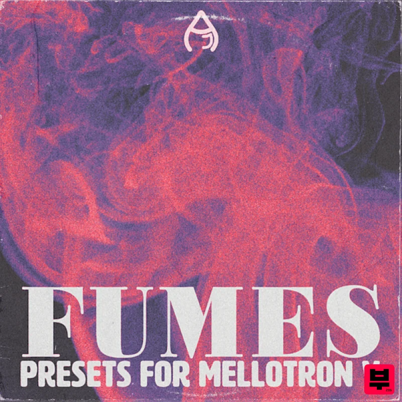 Audio Juice Fumes - Presets for Arturia Mellotron V - Professional Music Instrument Photo