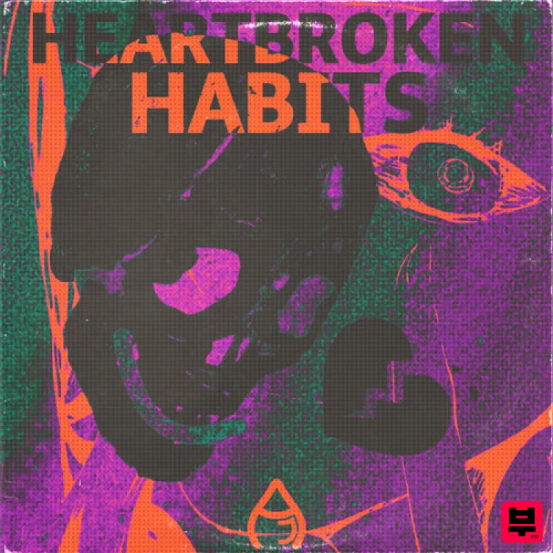 Audio Juice Heartbroken Habits (Construction Kit) - Professional Music Instrument Photo