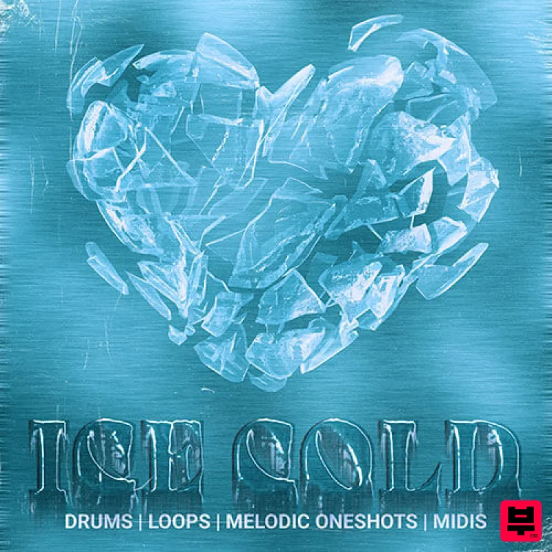 Audio Juice Ice Cold [Multi-Kit] - R&B